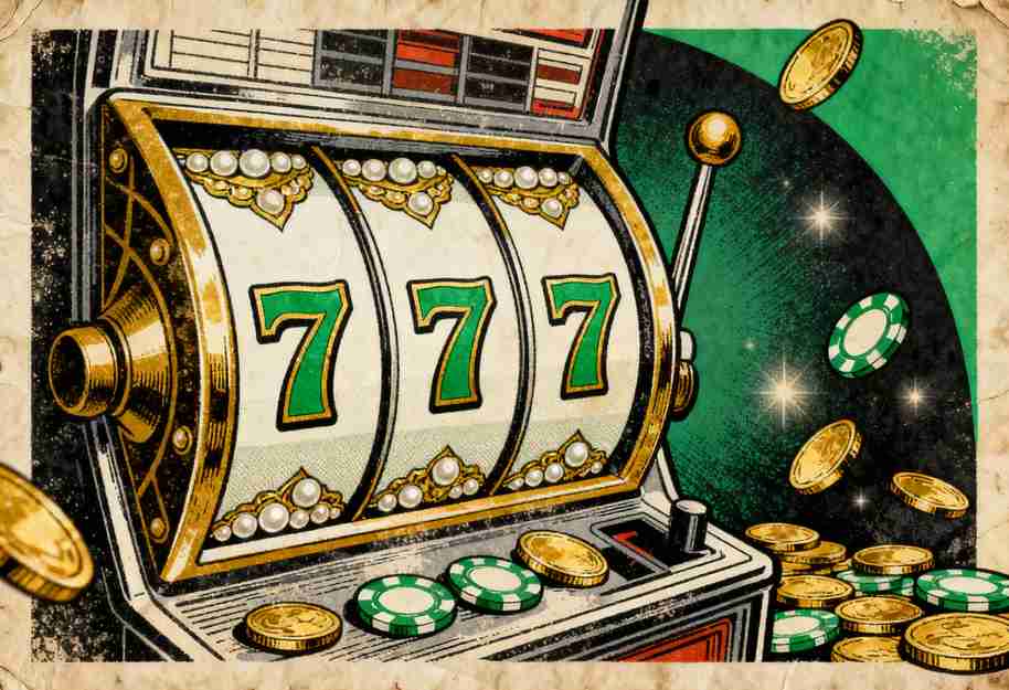 god of coins casino