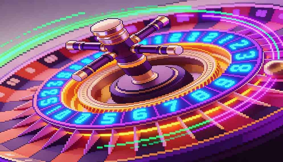 Mastering the Art of Playing Slot Machines at Luckybar Casino
